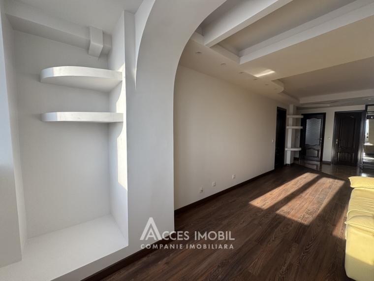 Bloc nou! Centru, str. Alexandru cel Bun, 3 camere! Încălzire autonomă!: 3