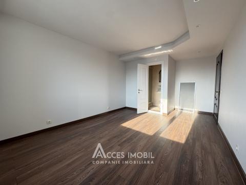 Bloc nou! Centru, str. Alexandru cel Bun, 3 camere! Încălzire autonomă!: 7