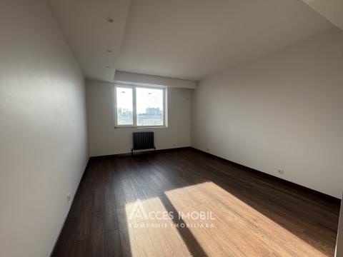 Bloc nou! Centru, str. Alexandru cel Bun, 3 camere! Încălzire autonomă!: 5