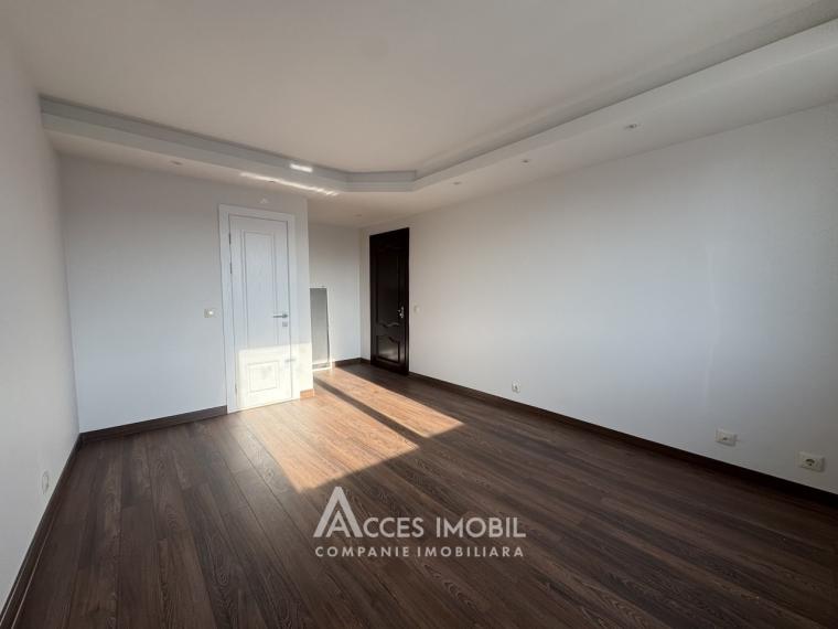 Bloc nou! Centru, str. Alexandru cel Bun, 3 camere! Încălzire autonomă!: 6