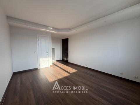 Bloc nou! Centru, str. Alexandru cel Bun, 3 camere! Încălzire autonomă!: 6