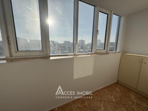 Bloc nou! Centru, str. Alexandru cel Bun, 3 camere! Încălzire autonomă!: 16