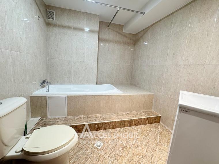 Bloc nou! Centru, str. Alexandru cel Bun, 3 camere! Încălzire autonomă!: 12