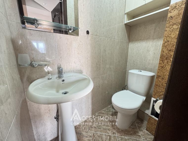 Bloc nou! Centru, str. Alexandru cel Bun, 3 camere! Încălzire autonomă!: 13