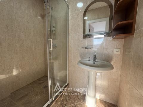 Bloc nou! Centru, str. Alexandru cel Bun, 3 camere! Încălzire autonomă!: 14