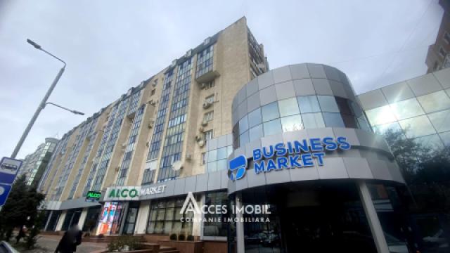 Bloc nou! Centru, str. Alexandru cel Bun, 3 camere! Încălzire autonomă!: 17