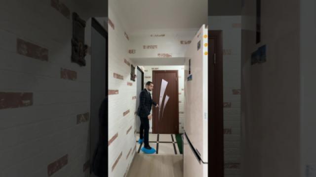 Ialoveni, str. Alexandru cel Bun, 2 camere! Euroreparație! Autonomă!: 0