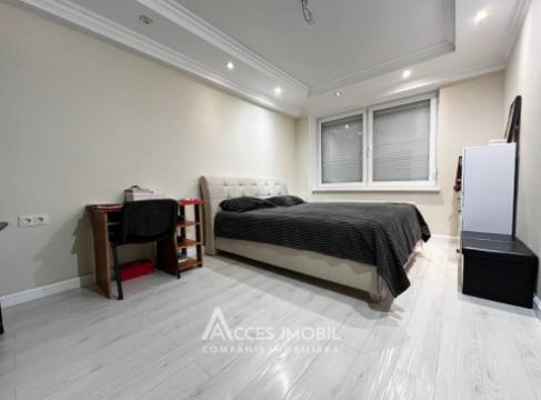 Horus! Rascani, Florilor street, 2 rooms + living. Euro Repair!: 7