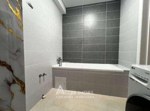 Horus! Rascani, Florilor street, 2 rooms + living. Euro Repair!: 8