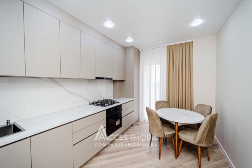 Новострой! Ботаника, ул. Бачой Ной, 2 комнаты! Евроремонт!: 0