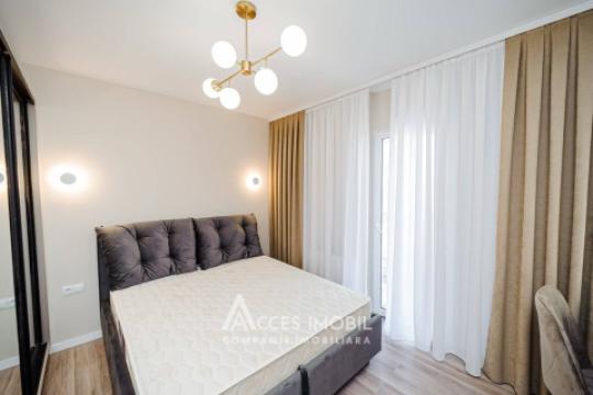 Новострой! Ботаника, ул. Бачой Ной, 2 комнаты! Евроремонт!: 2