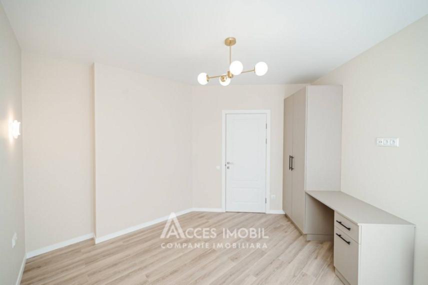 Новострой! Ботаника, ул. Бачой Ной, 2 комнаты! Евроремонт!: 7