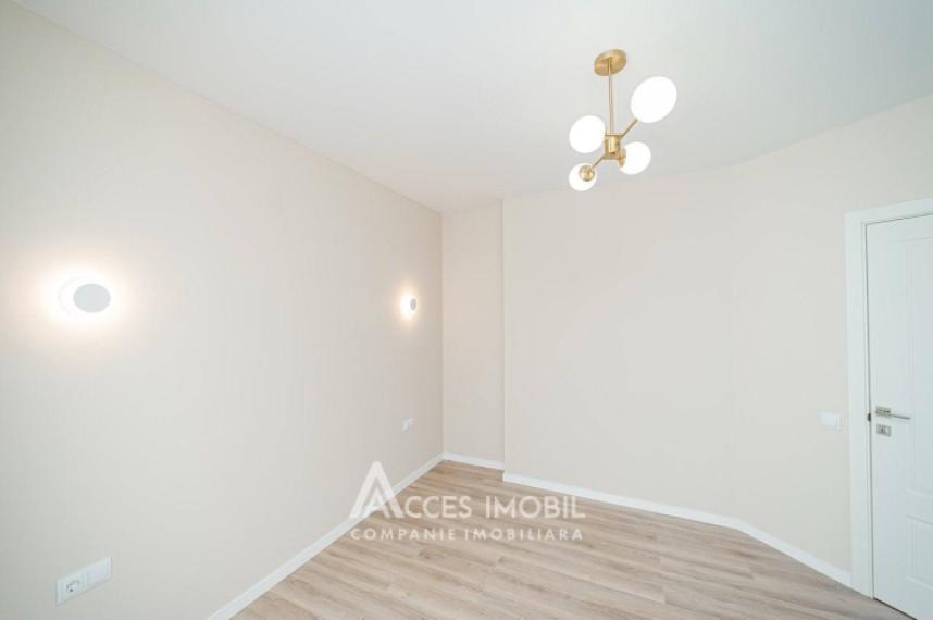 Новострой! Ботаника, ул. Бачой Ной, 2 комнаты! Евроремонт!: 10