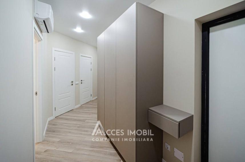 Новострой! Ботаника, ул. Бачой Ной, 2 комнаты! Евроремонт!: 11