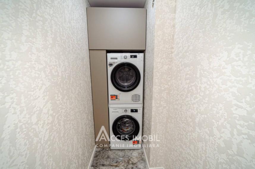 Новострой! Ботаника, ул. Бачой Ной, 2 комнаты! Евроремонт!: 16