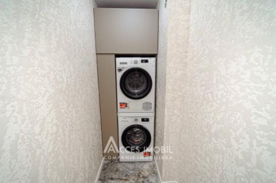 Новострой! Ботаника, ул. Бачой Ной, 2 комнаты! Евроремонт!: 16