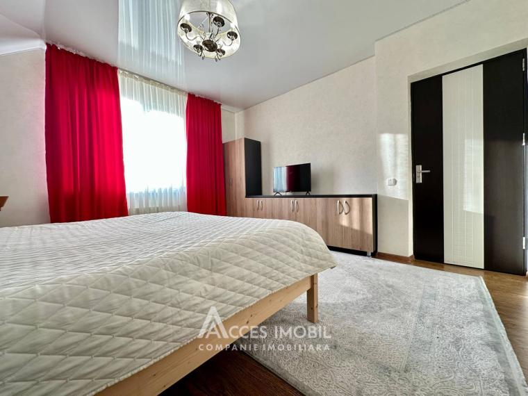 2-х Этажный Дом! ул. Ион Креангэ, Ставчены, 170м2 + 9 соток! Евроремонт!: 4