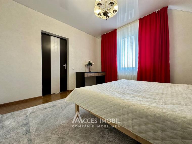 2-х Этажный Дом! ул. Ион Креангэ, Ставчены, 170м2 + 9 соток! Евроремонт!: 5