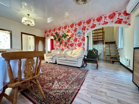 2-х Этажный Дом! ул. Ион Креангэ, Ставчены, 170м2 + 9 соток! Евроремонт!: 8