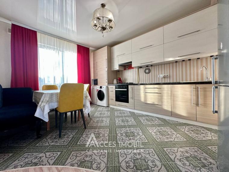 2-х Этажный Дом! ул. Ион Креангэ, Ставчены, 170м2 + 9 соток! Евроремонт!: 9