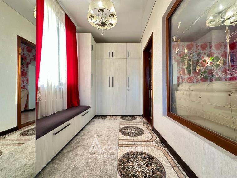 2-х Этажный Дом! ул. Ион Креангэ, Ставчены, 170м2 + 9 соток! Евроремонт!: 12