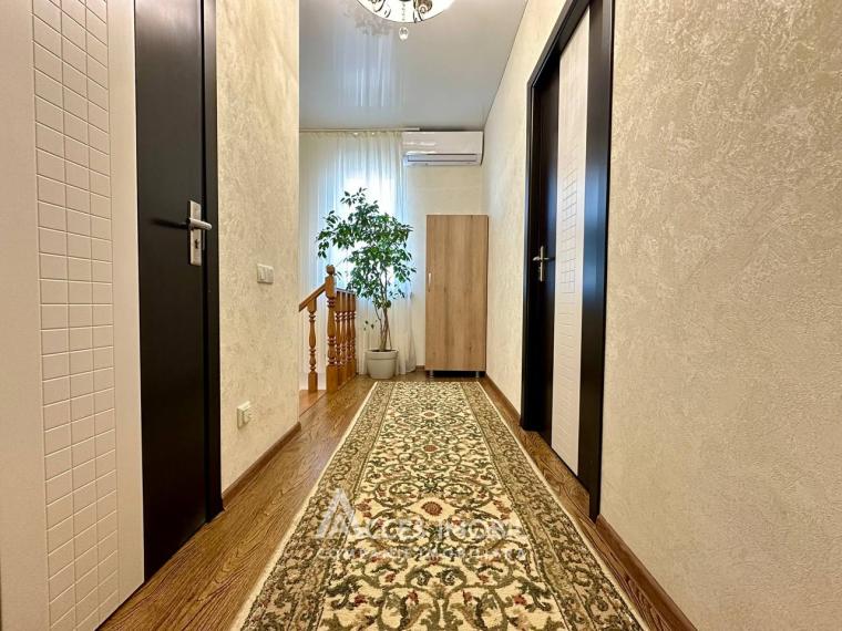 2-х Этажный Дом! ул. Ион Креангэ, Ставчены, 170м2 + 9 соток! Евроремонт!: 15