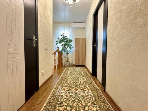 2-х Этажный Дом! ул. Ион Креангэ, Ставчены, 170м2 + 9 соток! Евроремонт!: 15