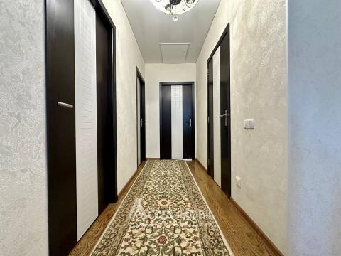 2-х Этажный Дом! ул. Ион Креангэ, Ставчены, 170м2 + 9 соток! Евроремонт!: 16