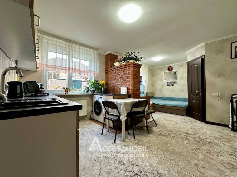 2-х Этажный Дом! ул. Ион Креангэ, Ставчены, 170м2 + 9 соток! Евроремонт!: 17