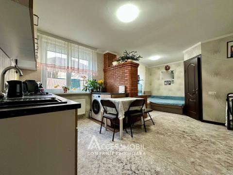 2-х Этажный Дом! ул. Ион Креангэ, Ставчены, 170м2 + 9 соток! Евроремонт!: 17