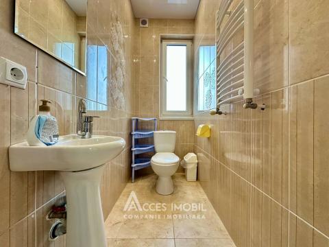 2-х Этажный Дом! ул. Ион Креангэ, Ставчены, 170м2 + 9 соток! Евроремонт!: 19