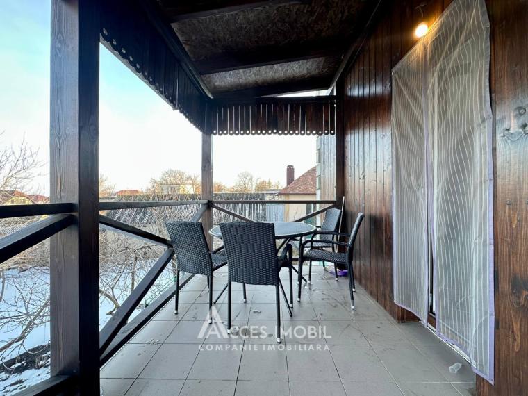 2-х Этажный Дом! ул. Ион Креангэ, Ставчены, 170м2 + 9 соток! Евроремонт!: 22