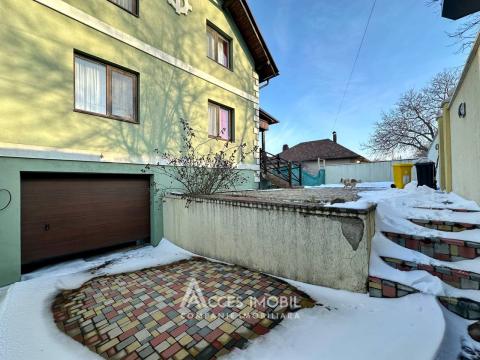 2-х Этажный Дом! ул. Ион Креангэ, Ставчены, 170м2 + 9 соток! Евроремонт!: 25