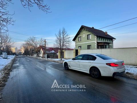 2-х Этажный Дом! ул. Ион Креангэ, Ставчены, 170м2 + 9 соток! Евроремонт!: 29