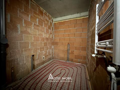 New Block! Ialoveni, Stefan cel Mare Street, 2 rooms. White version!: 8