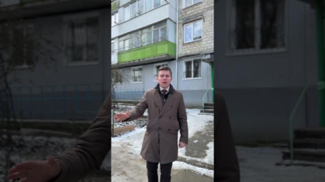 Ботаника, шос. Мунчешть, 2 комнаты! Середина дома!: 0