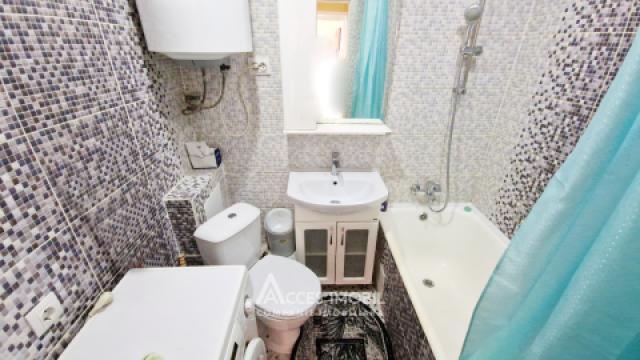 Botanica, bd. Dacia, 1 cameră! De mijloc! Seria MS!: 4