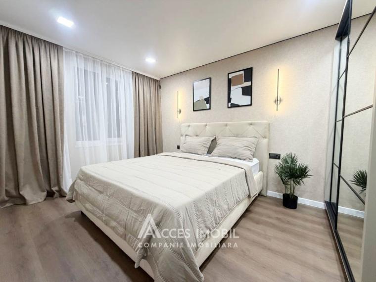 Ботаника, ул. Н. Зелинский, 2 комнаты! Середина дома! Евроремонт!: 0