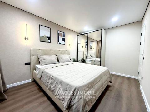 Ботаника, ул. Н. Зелинский, 2 комнаты! Середина дома! Евроремонт!: 1