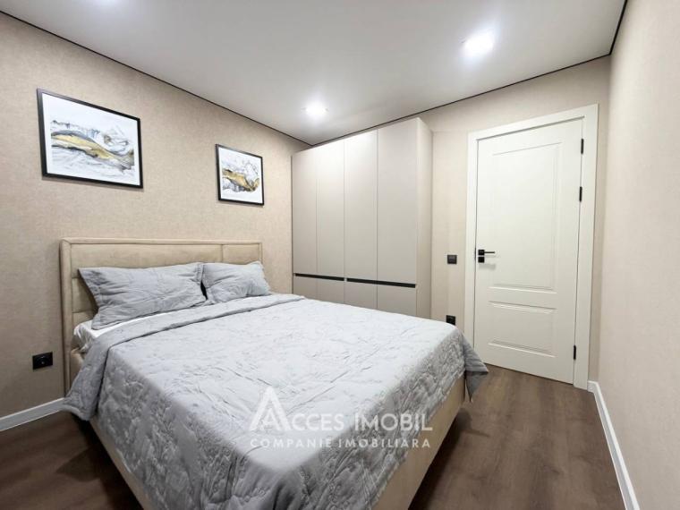 Ботаника, ул. Н. Зелинский, 2 комнаты! Середина дома! Евроремонт!: 3