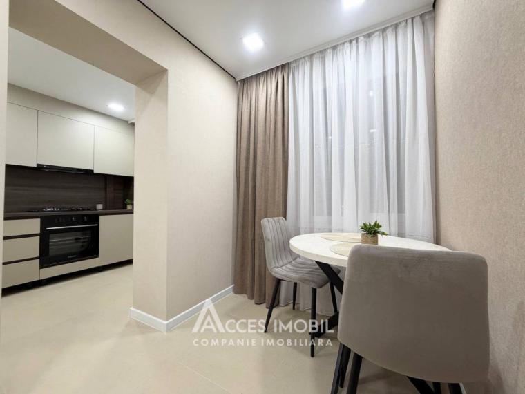 Ботаника, ул. Н. Зелинский, 2 комнаты! Середина дома! Евроремонт!: 5