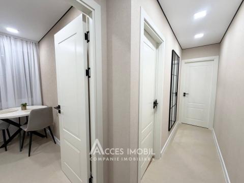 Ботаника, ул. Н. Зелинский, 2 комнаты! Середина дома! Евроремонт!: 6