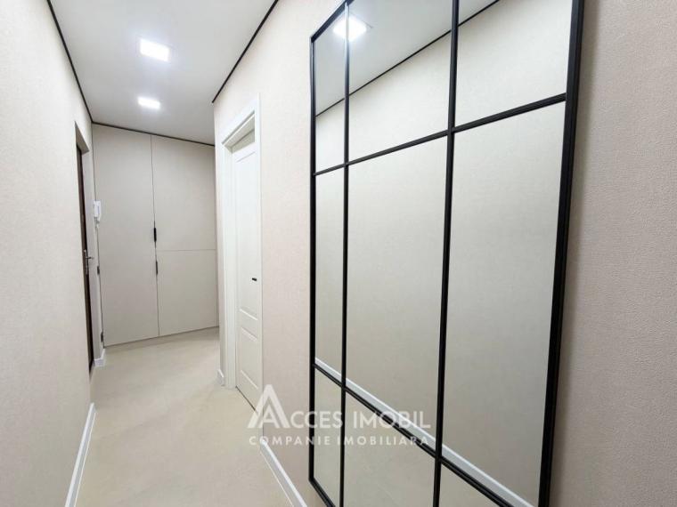 Ботаника, ул. Н. Зелинский, 2 комнаты! Середина дома! Евроремонт!: 7