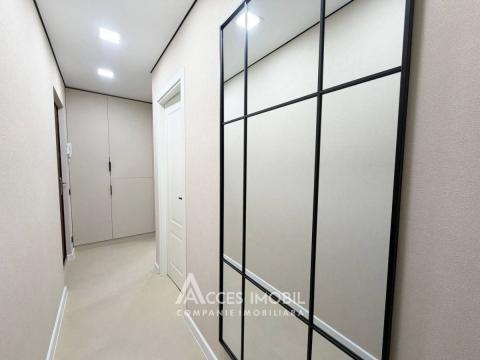 Ботаника, ул. Н. Зелинский, 2 комнаты! Середина дома! Евроремонт!: 7