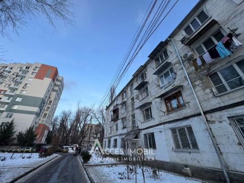 Ботаника, ул. Н. Зелинский, 2 комнаты! Середина дома! Евроремонт!: 9