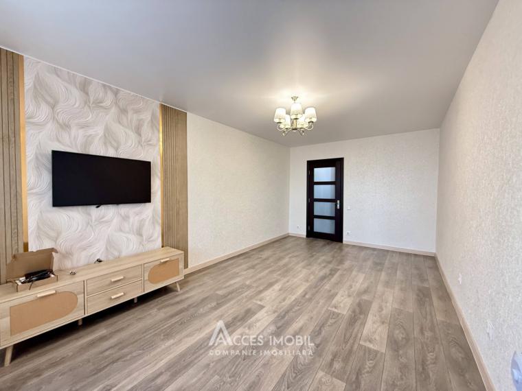 str. Socoleni, Poșta Veche, 1 cameră. Euroreparație! + Debara!: 1