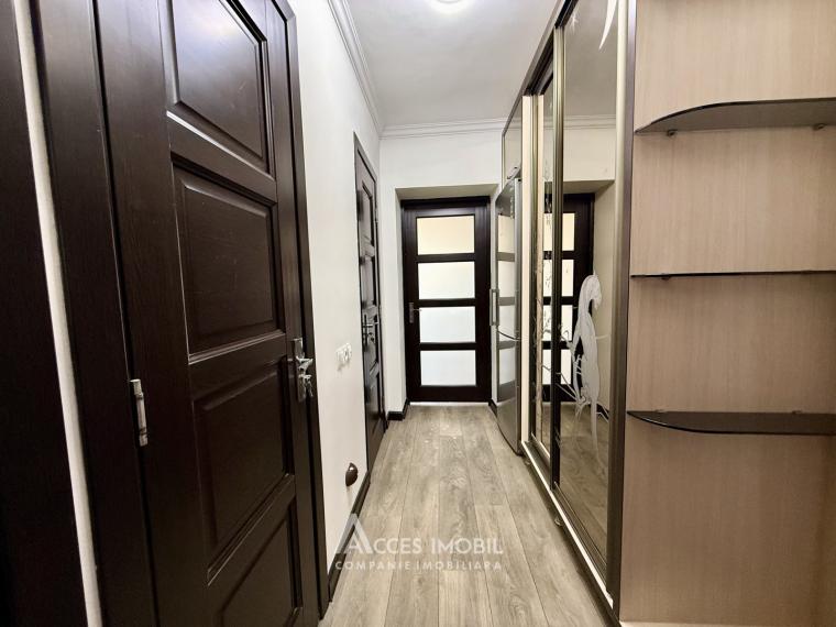 str. Socoleni, Poșta Veche, 1 cameră. Euroreparație! + Debara!: 5