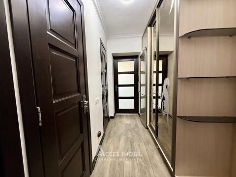 str. Socoleni, Poșta Veche, 1 cameră. Euroreparație! + Debara!: 5