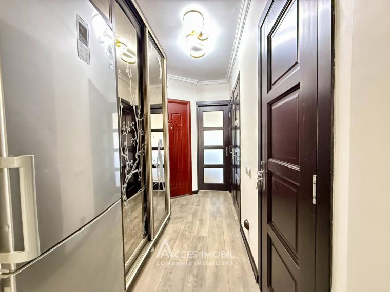 str. Socoleni, Poșta Veche, 1 cameră. Euroreparație! + Debara!: 6