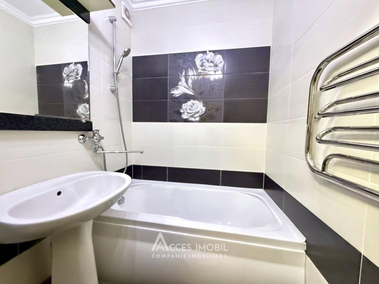 str. Socoleni, Poșta Veche, 1 cameră. Euroreparație! + Debara!: 7